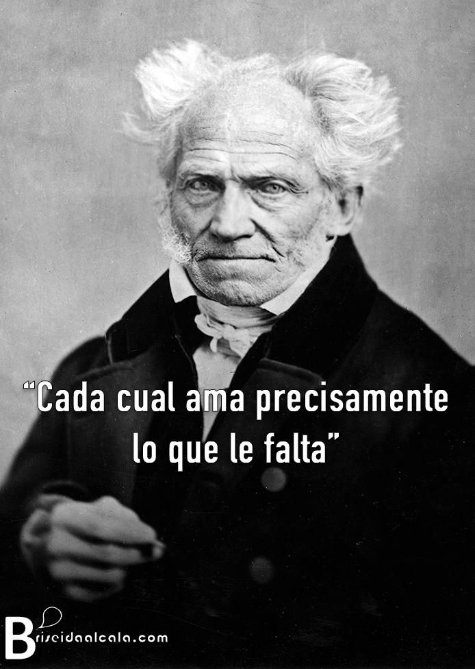El amor, las mujeres y la muerte | La Perspectiva de Schopenhauer sobre ...